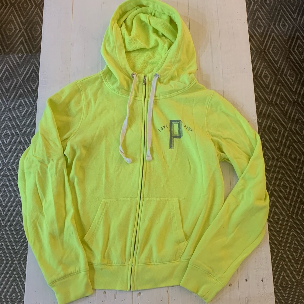 Victoria’s Secret PINK Sweatshirt Sz. S